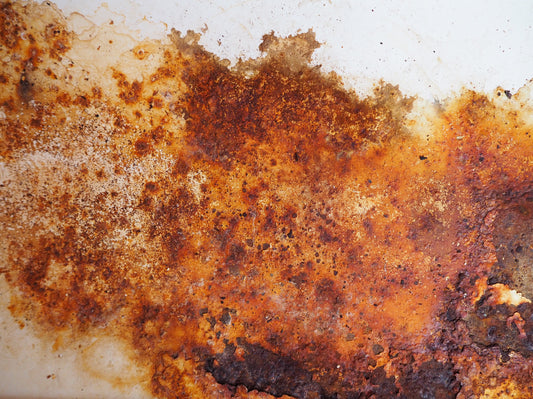 Why Your Colored Salt Might Be Harmful: The Heavy Metal Connection