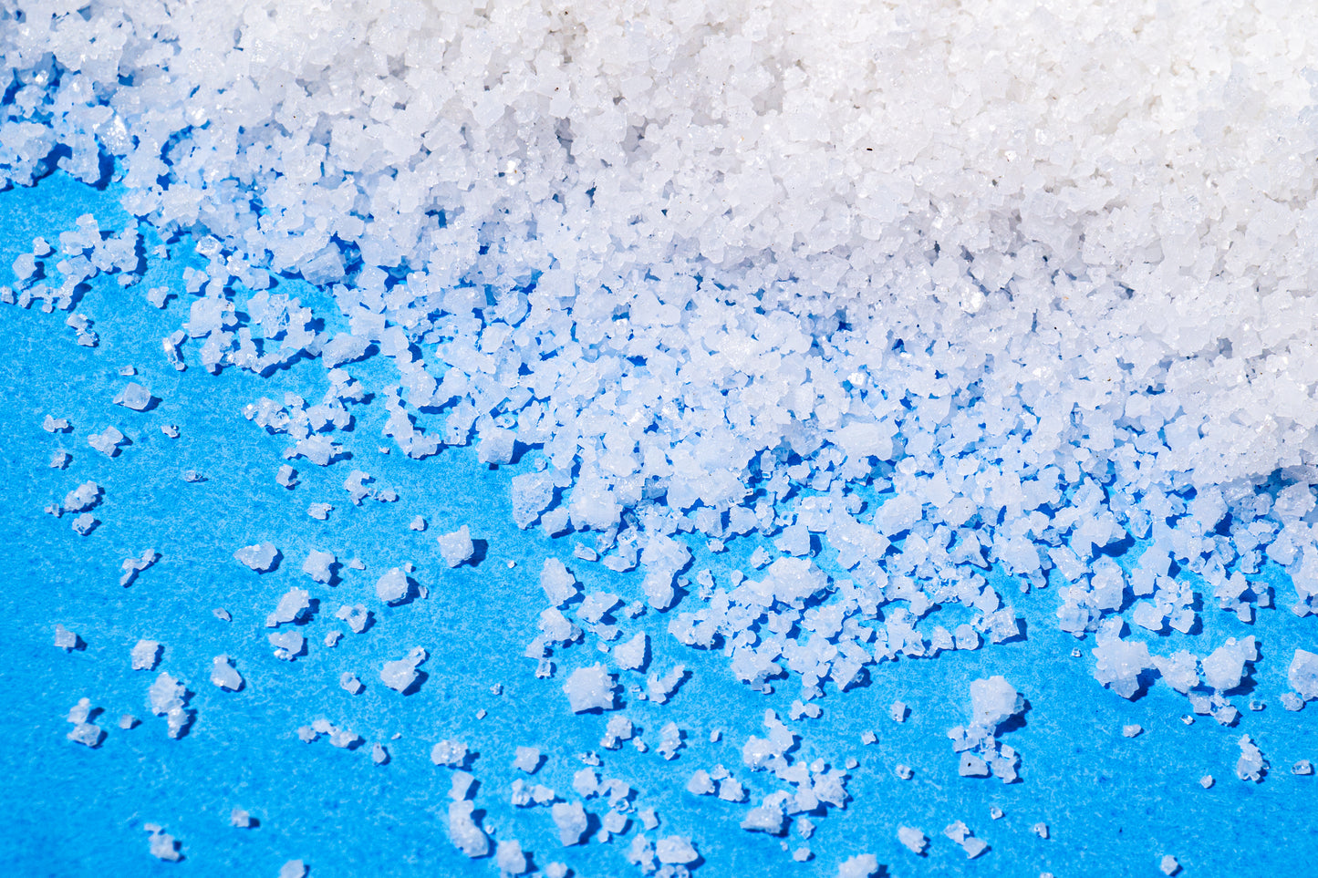 Fleur de Sel Spring Salt (180g) - Microplastic Free