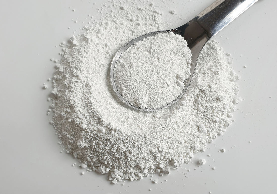 What's in Your Salt?: The Truth About Anti-Caking Agents