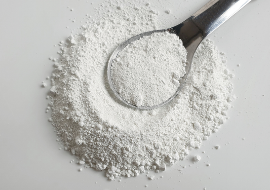 What's in Your Salt?: The Truth About Anti-Caking Agents