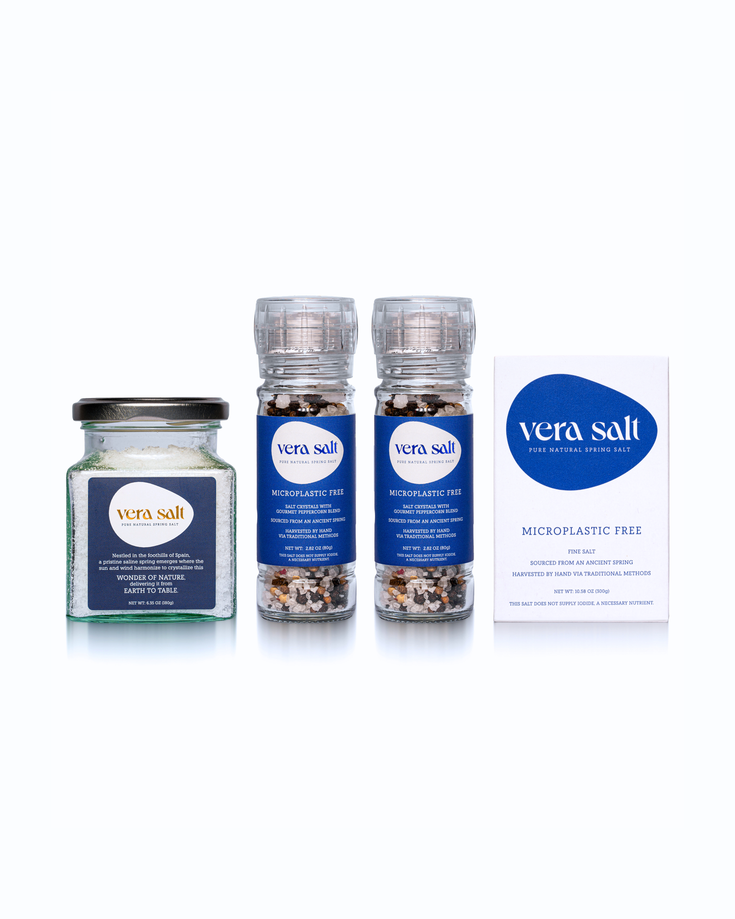 The Chef's Bundle