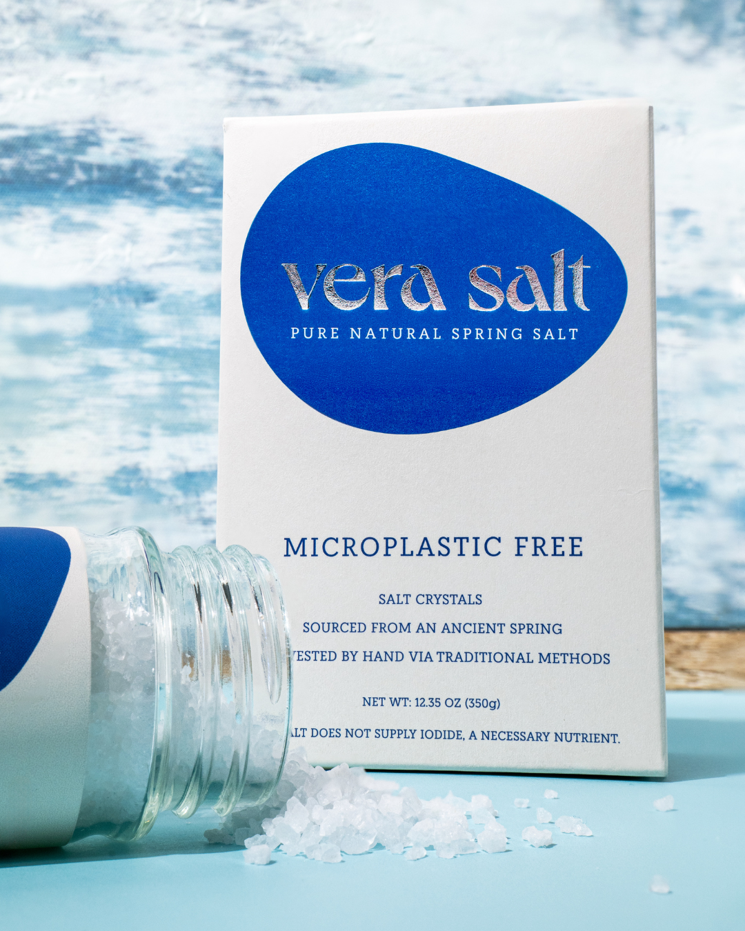 The Grinder Refill Bundle